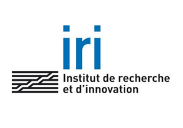 Logo IRI