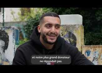 Dionysien du monde, Mohamed Abdi co-fondateur de 7 Dreams