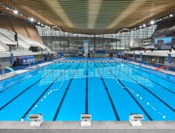 Centre Aquatique Olympique